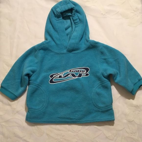 Vintage 4 Piece Baby Gap Jeans Outfit - Picture 5 of 9